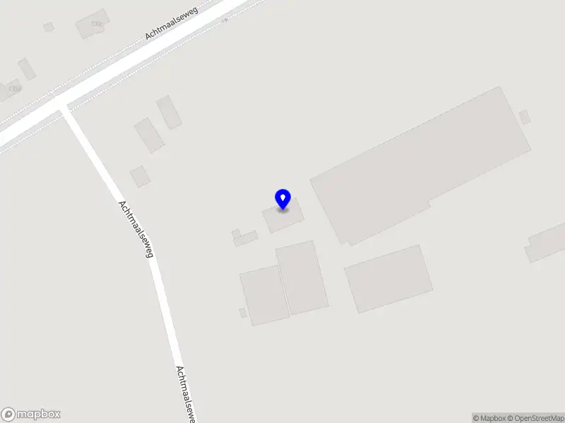 Nieuw bedrijf Erik Dams Agri B.V.