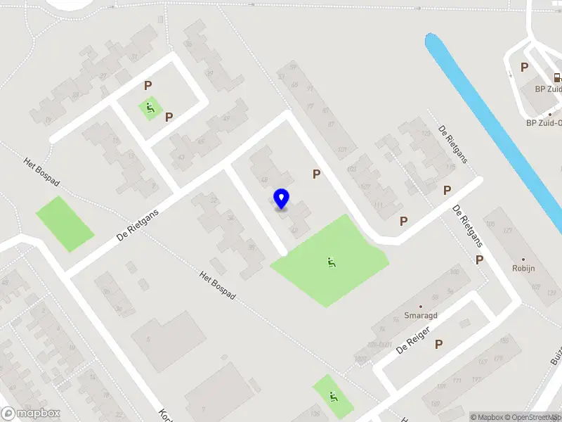 Nieuw bedrijf Vlug IT