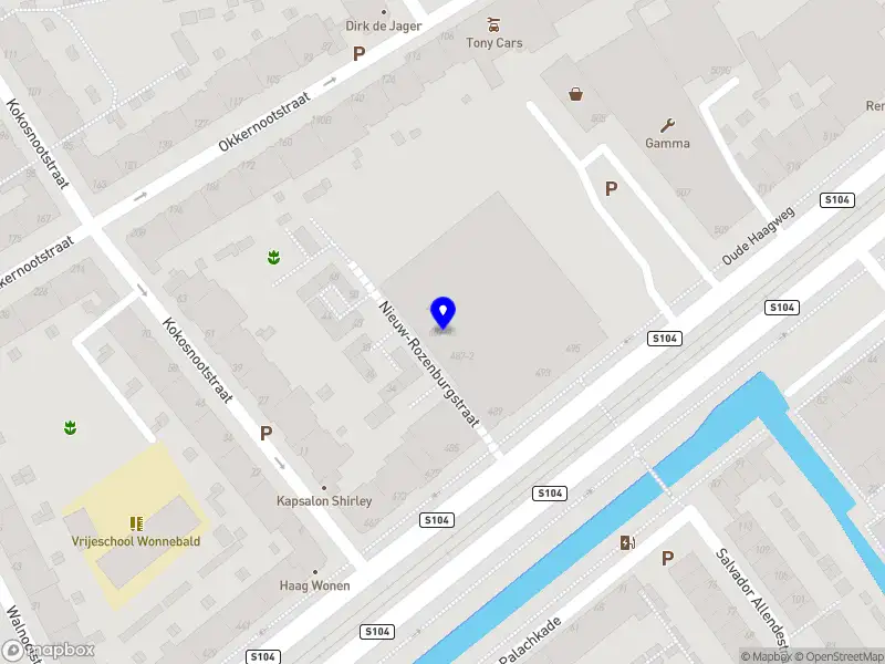 F & M Ecom 's-Gravenhage