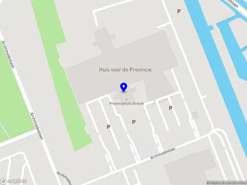 TAAV Body Balance Utrecht