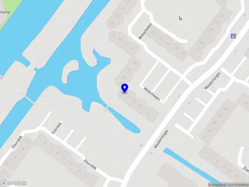 Orlando Stuurwold Amsterdam