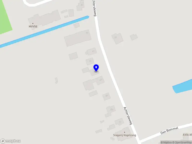 Krachtig in groei - Meteren