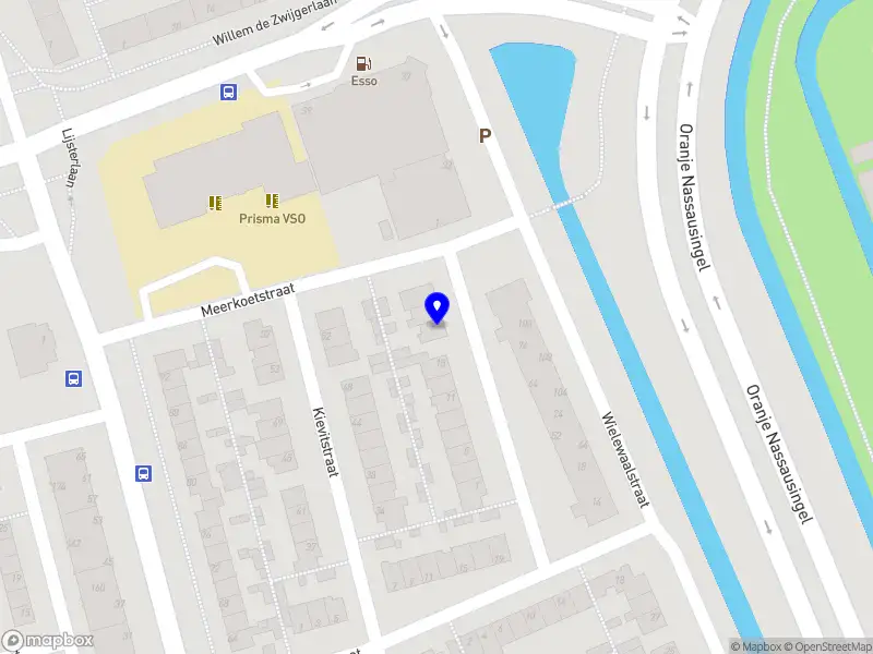 Pavone Administratie Alphen aan den Rijn