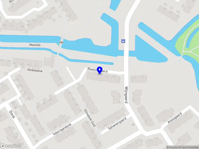 Hamiltonunite SPIJKENISSE