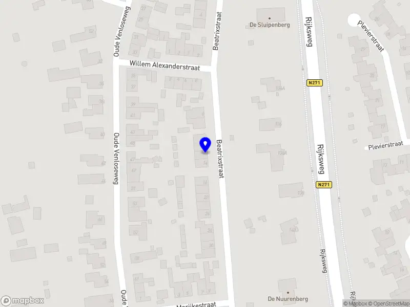 A. Courier & Klussenbedrijf Velden