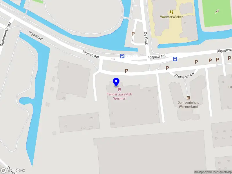 Kinderopvang Boefje Jagersveld B.V.