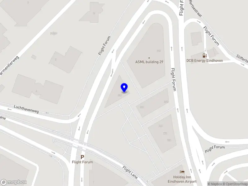 Ecolog Europe B.V. Eindhoven