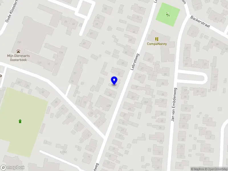 Degro ACT Holding B.V. OOSTERBEEK
