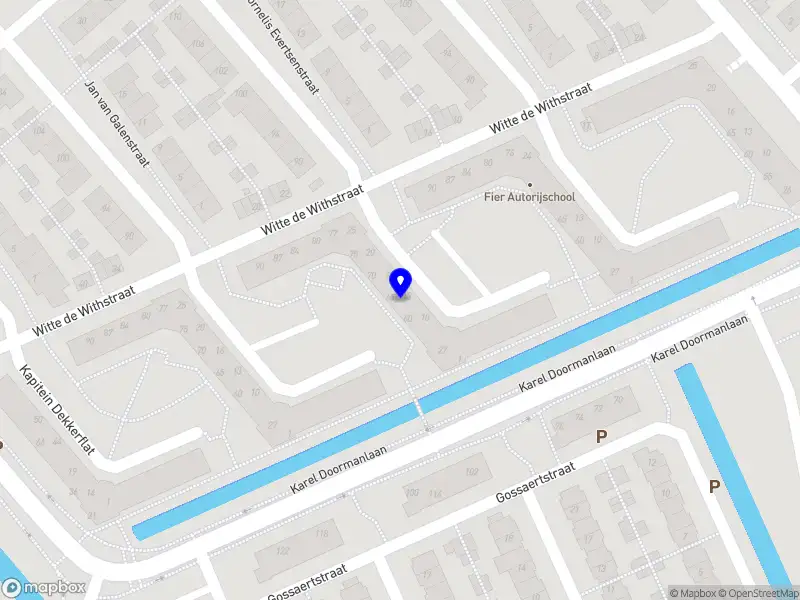 Alexander Khorasan Holding B.V.