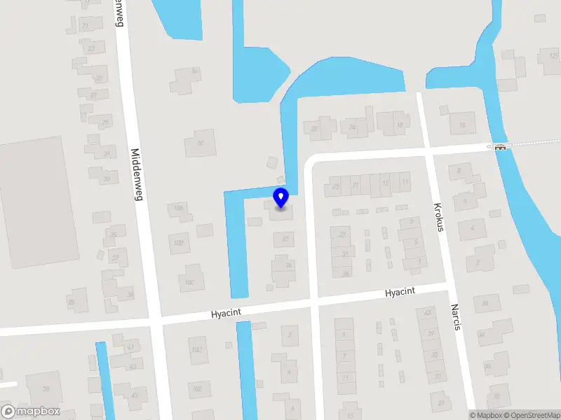Stichting Doorstroomhuis Andijk