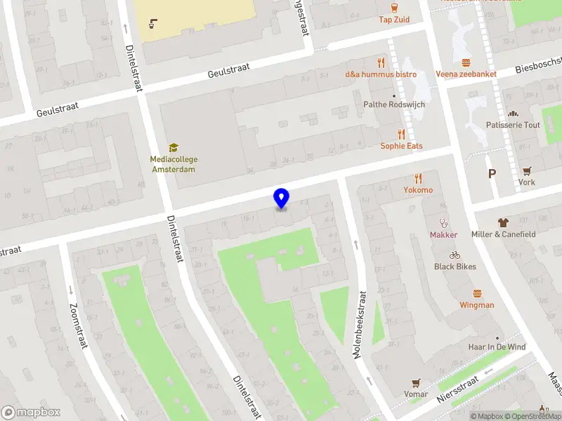 Nieuw bedrijf RoBij Services