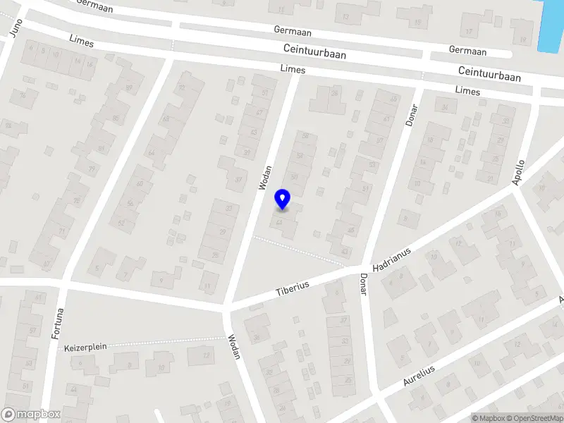 Nieuw bedrijf Domani Beheer B.V.