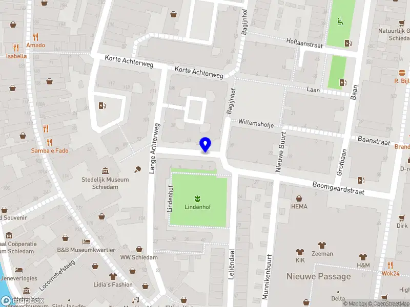 Nieuw bedrijf Alba Infrasupport