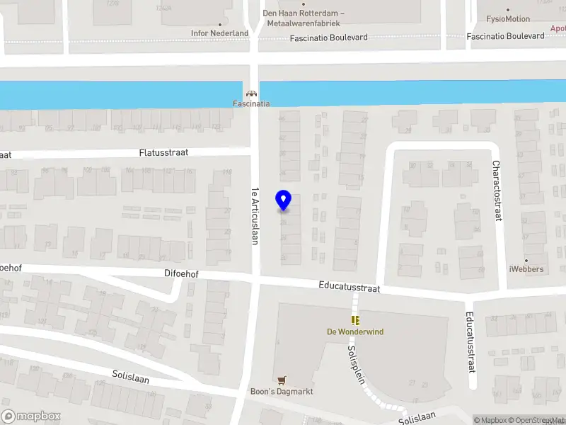 Stichting Provide Capelle aan den IJssel