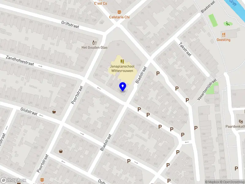 Nieuw bedrijf T.C. Furniture Company