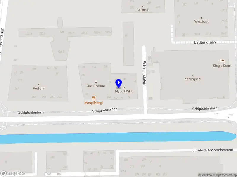 JMS IT-Consultancy Amsterdam