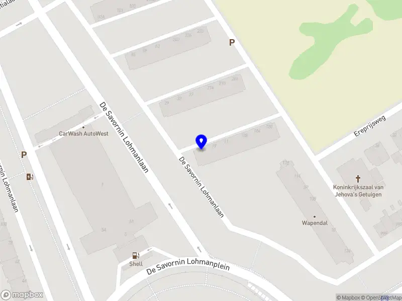 AsioR 's-Gravenhage
