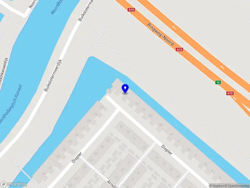 Colofon Communications Amsterdam