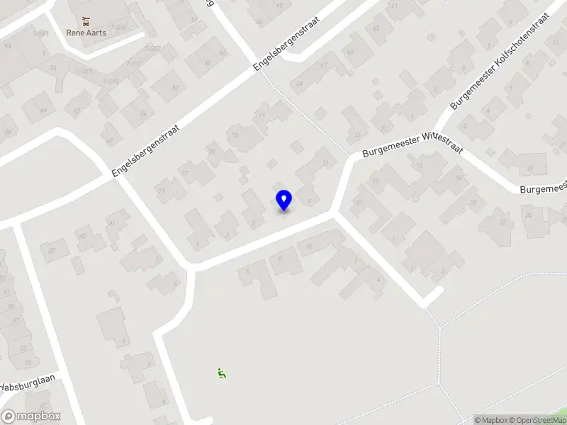 Robert Sanders Commerce