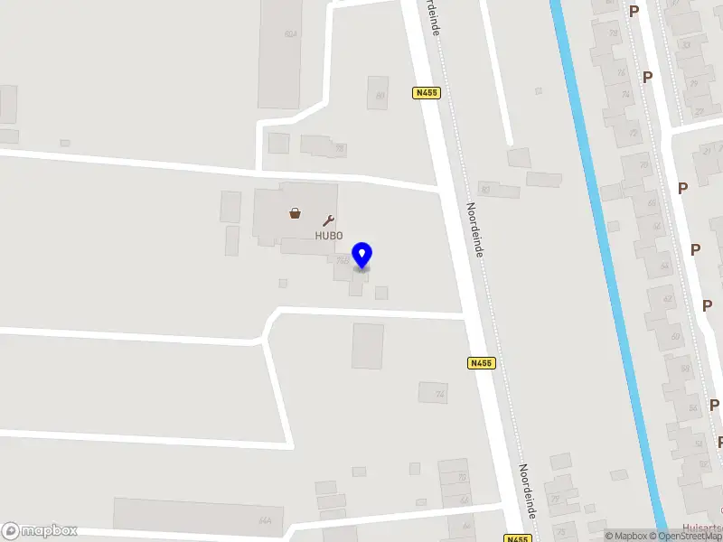 Inditec B.V. Waddinxveen
