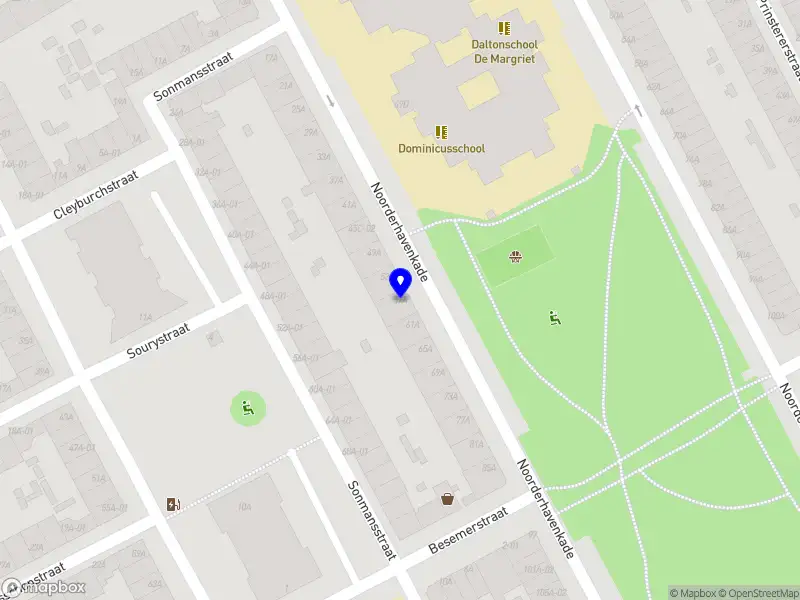 Nieuw bedrijf Luminise B.V.