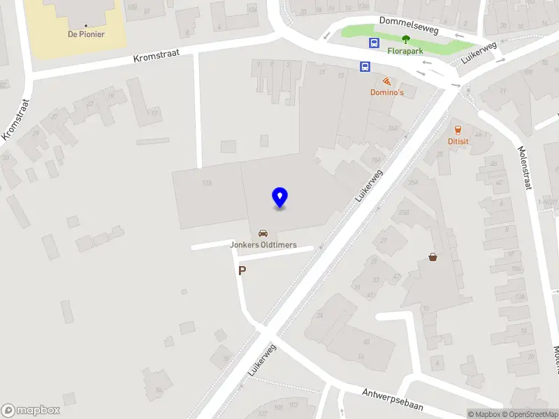 Nieuw bedrijf Studio Damosa