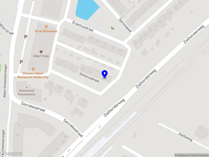 Nieuw bedrijf Laanaya