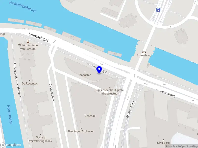 Nieuw bedrijf Novar IPP Holding B.V.