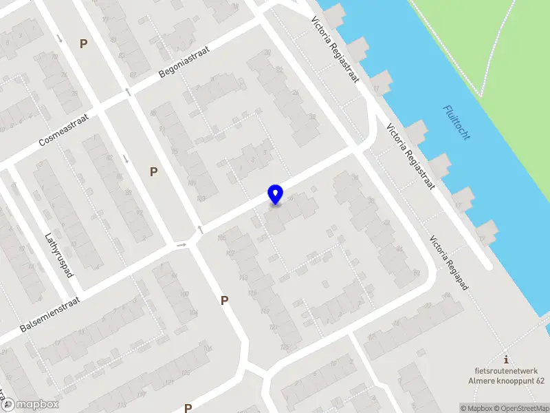 NexumYmpact Almere
