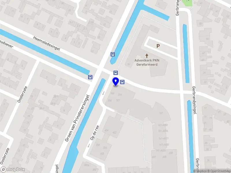 De Graaf Schoonmaakartikelen