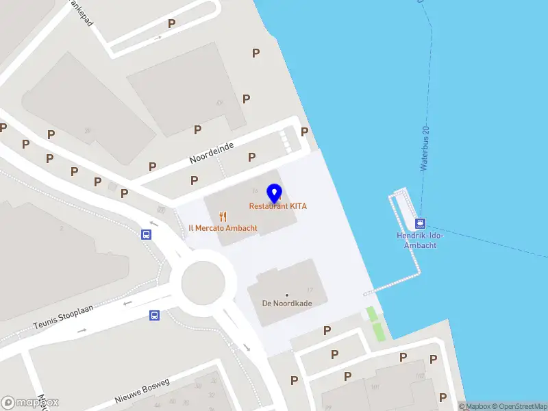 CIWS Water Technologies B.V.