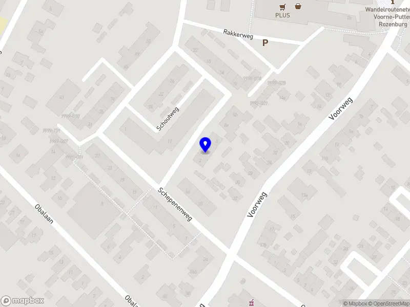 Nieuw bedrijf Opvang De Pretfabriek