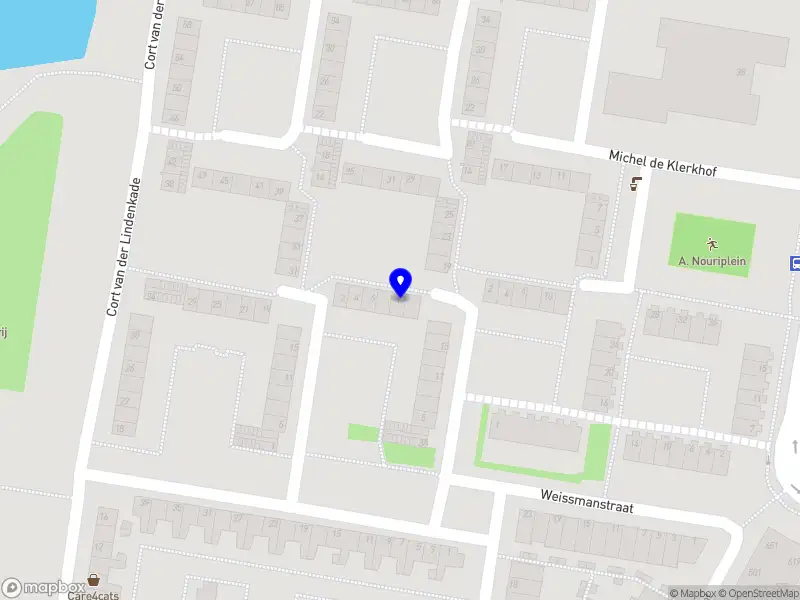 Savas Afbouwbedrijf Amsterdam