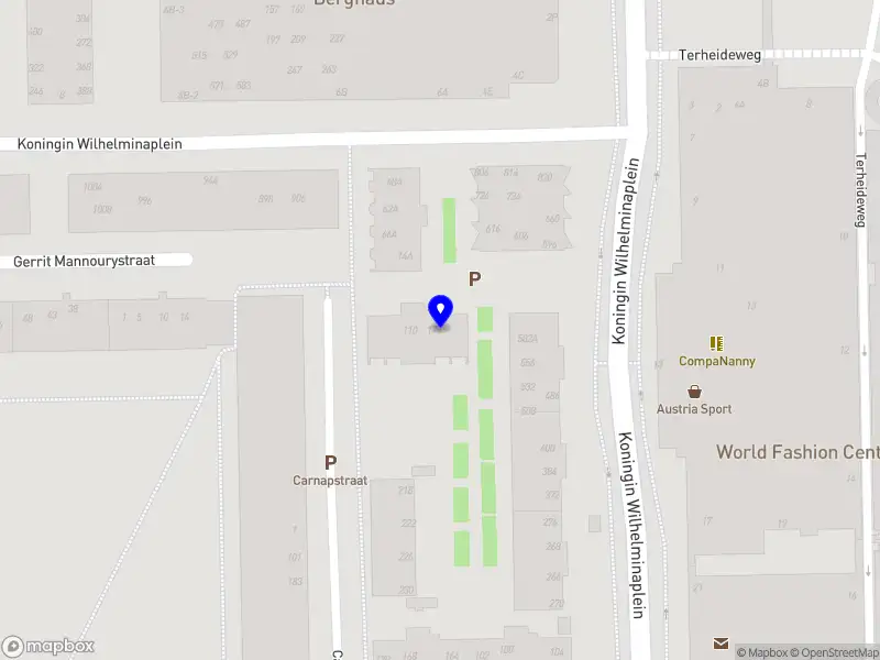 Anna‘s A-list Talent