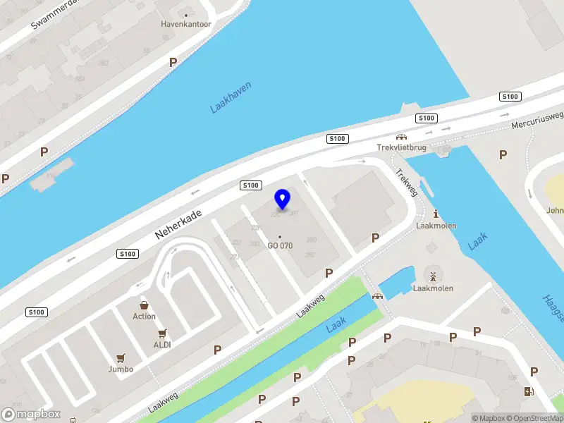 HSC Holding B.V. 's-Gravenhage