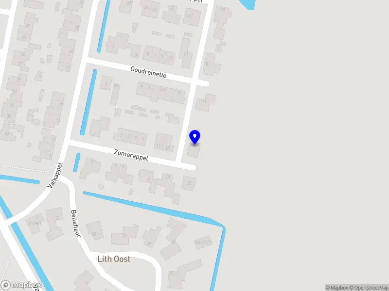 Nieuw bedrijf De Fitkamer