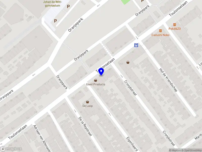 Hondentrimservice Mariska