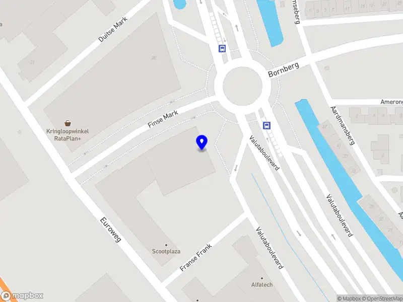 Mylène Commerce Amersfoort