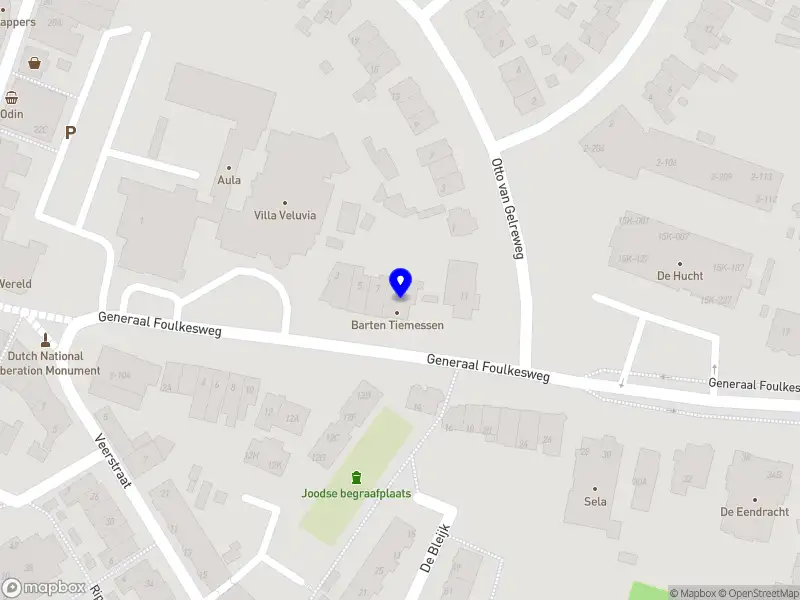 Nieuw bedrijf MAUP VASTGOED B.V.