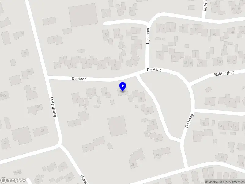 Nieuw bedrijf Antonia Transport