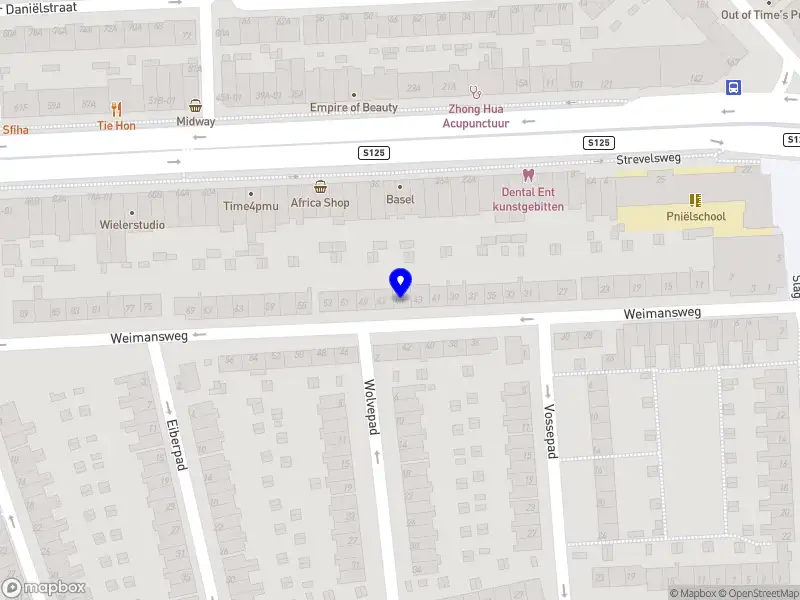 Nieuw bedrijf Contentment Psychologie