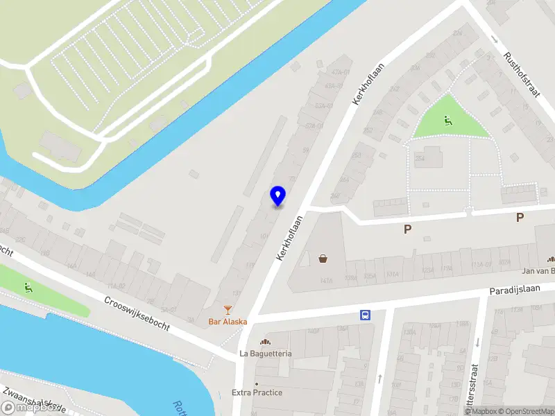 Yahuveh Rotterdam