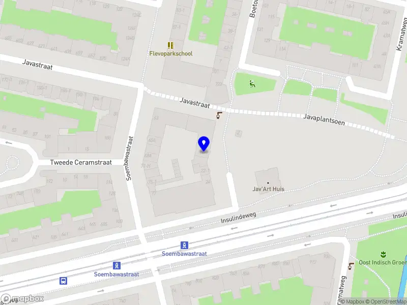 Nieuw bedrijf Tropic Muscle Women Only