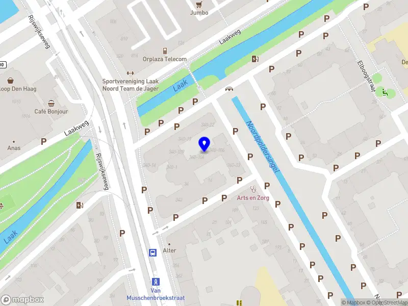 Mondhygiënist Sadaf