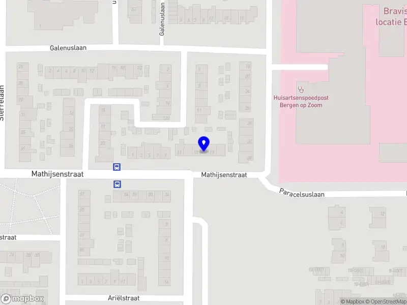 DuoFlow Bergen op Zoom