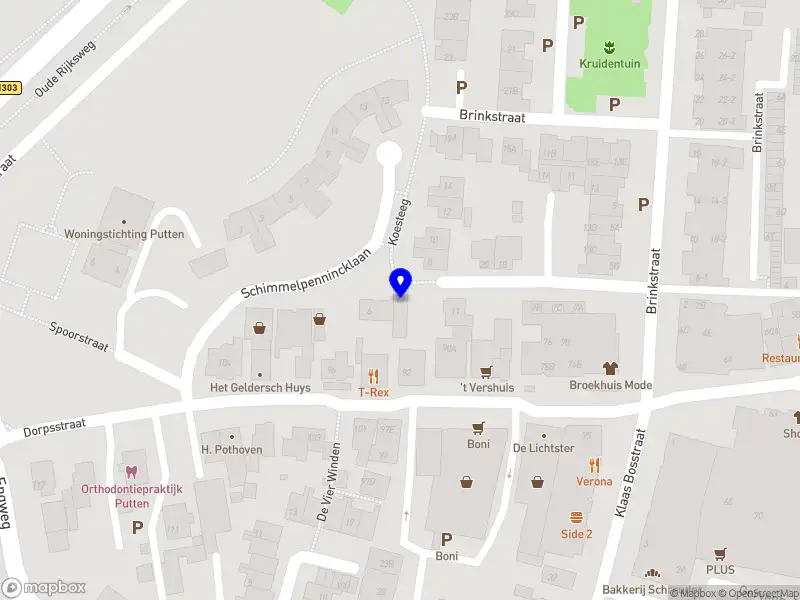 Nieuw bedrijf Smienk Holding B.V.