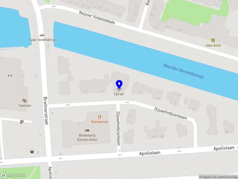 Vereniging van Eigenaars van het gebouw De Biezen 16 tot en met 42 (even nummers) te IJsselstein Amsterdam