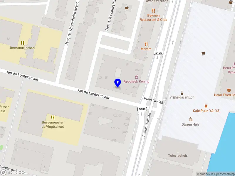 Nieuw bedrijf Turkuazm