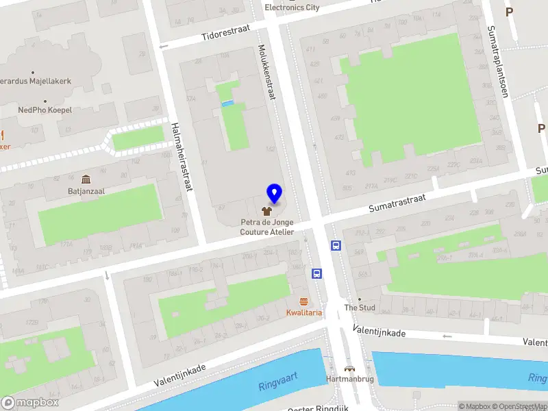 Coöperatie Netwerk Oefentherapie Amsterdam U.A.