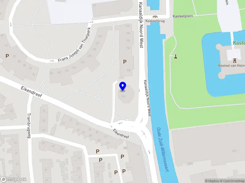 Michiel van Gaal Tennis